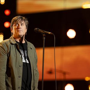 Exclusif - Thomas Dutronc - Enregistrement de l'émission "La fête de la chanson française" à Paris, présentée par L.Thilleman et A.Manoukian, et diffusée le 20 décembre sur France 3 © Pierre Perusseau / Bestimage