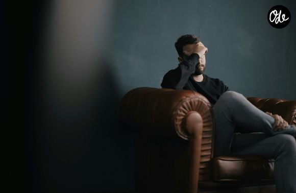 Fuir des yeux ne veut pas dire mentir.

Nik Shuliahin / Unsplash