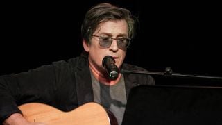 Thomas Dutronc prend la parole après ce qui est arrivé au marché des Enfants-Rouges, lieu qu'il connait bien