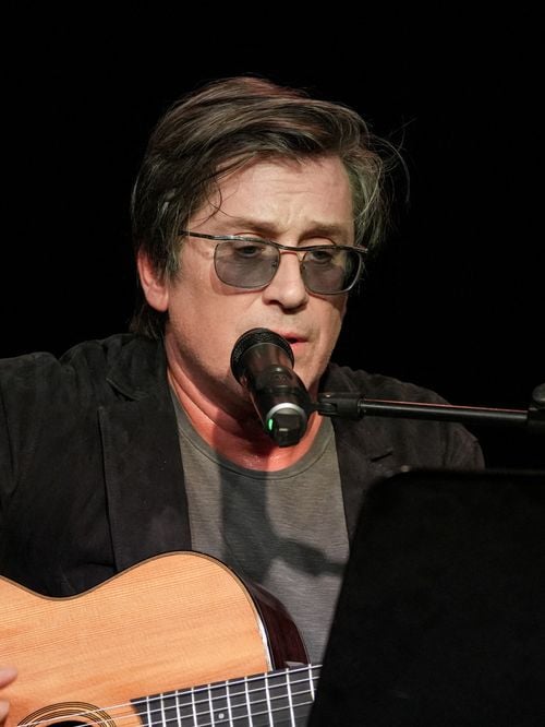 Thomas Dutronc prend la parole après ce qui est arrivé au marché des Enfants-Rouges, lieu qu'il connait bien