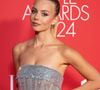 Après avoir souffert de crises de panique qui ont freiné sa carrière de mannequin, elle s'est tournée vers l'entrepreneuriat.

Séance photo de la soirée "Elle Style Awards" au Palais de Cybèle à Madrid, le 3 juin 2024.

© LALO YASKY / BESTIMAGE