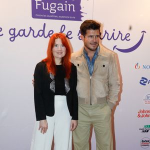 Elle a toutefois affirmé avancer avec d'autres projets.

Adeline Toniutti, Vincent Niclo - Avant-première du clip "Je garde le sourire" réalisé pour l’Association Laurette Fugain dans le cadre de sa nouvelle campagne de sensibilisation au cinéma Mac Mahon à Paris le 15 octobre 2024. © Christophe Clovis / Bestimage