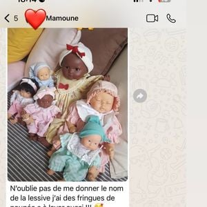 Kelly Vedovelli Instagram