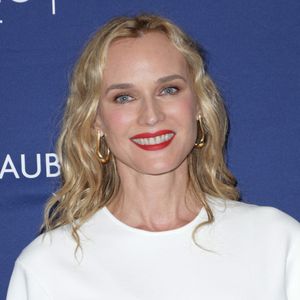 Diane Kruger ( présidente du jury) - Cérémonie de remise des prix lors de la 18ème édition du Festival du Film Francophone d'Angoulême (FFA) le 30 août 2025 à Angoulême.
© Guirec Coadic / Bestimage