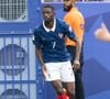 Ousmane Dembélé a dégusté les plats raffinés proposés à la carte.

L'attaquant Ousmane Dembélé (7) de l'équipe de France en action lors du match à élimination directe des 1/16 de finale opposant la France à la Suède au New York New Jersey Stadium de Rutherford, dans le New Jersey, aux États-Unis, le 30 juin 2026. La France s'est imposée 3-0 et se qualifie pour les 1/8 de finale contre le Paraguay. © Lev Radin/ZUMA Press Wire/ABACAPRESS.COM