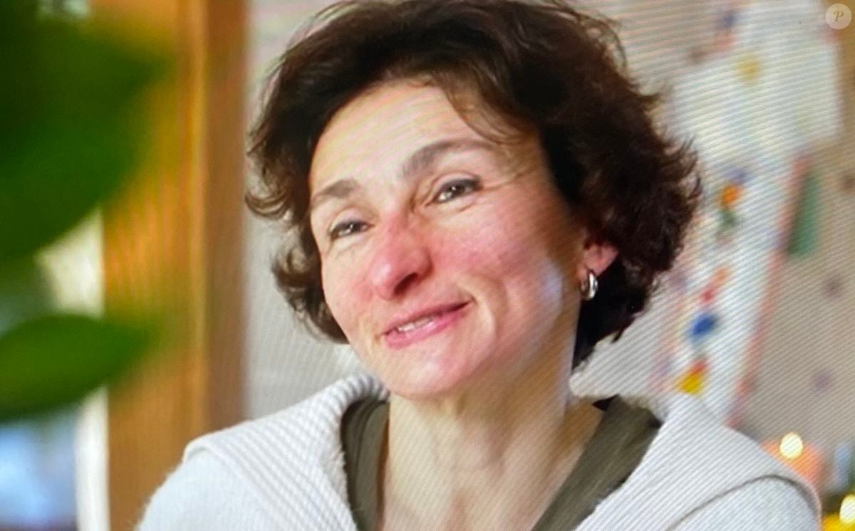 Géraldine (L'amour est dans le pré) attirée par un prétendant "très actif  et très doué" au lit, sa lettre audacieuse (SPOILER) - Purepeople