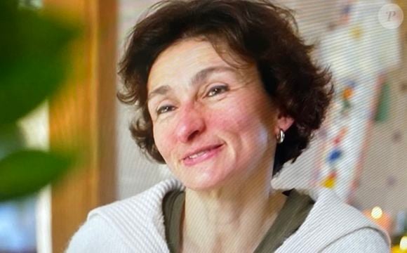 Photo : Dans "L'amour est dans le pré" cette année, Geraldine figure au  casting. Géraldine (L'amour est dans le pré) choisit Yannick après les  speed dating - Purepeople