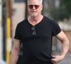 "J'ai raté une occasion que j'attendais avec impatience, a-t-il expliqué. J'étais donc très déçu, mais vous savez, je n'y pouvais rien."

Exclusif - Eric Dane va déjeuner au restaurant Fred Segal à Los Angeles le 22 décembre 2022. Backgrid USA / Bestimage