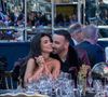 Adil Rami et Louana Franco ont été vus ensemble lors de l’édition 2025 du Top Model International

Adil Rami et Louana Franco lors de la 21ème édition du concours de beauté "Top Model International" dans la salle des Étoiles du Sporting de Monte-Carlo, Monaco,© Martin Bousseau/Bestiamge