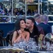 Après l'officialisation à Monaco, Adil Rami et Louana Franco s’affichent ensemble au Festival de Cannes