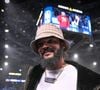 Joakim Noah a pris sa retraite en 2021 à 36 ans.
Joakim Noah, ancien joueur de basket-ball des Chicago Bulls, lors du NBA Paris Game 2024 présenté par Revolut entre les Brooklyn Nets et les Cleveland Cavaliers lors du troisième match de la saison régulière de la ligue à Paris. Photo Tomas Stevens/ABACAPRESS.COM