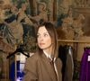 Un nouveau brillamment relevé par  Isabelle Ithurburu !


Exclusif - Isabelle Ithurburu - Présentation de la nouvelle collection de la marque Oud automne/hiver dans les salons Lafayette à Paris © Jeremy Melloul / Bestimage
