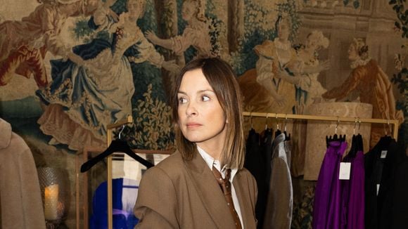 Isabelle Ithurburu - Purepeople
