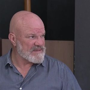 Philippe Etchebest dans l'épisode de "Cauchemar en cuisine" sur M6, diffusé le 11 septembre 2025