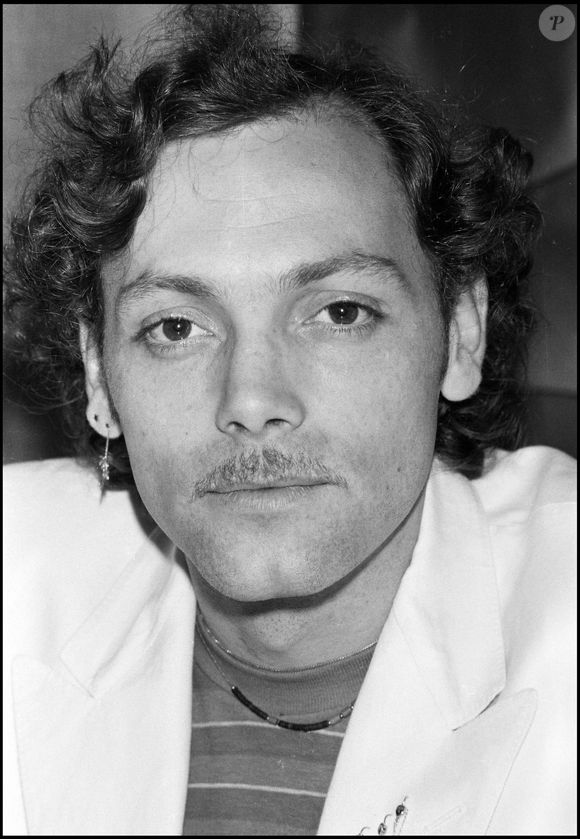 Archives - Patrick Dewaere en 1979. ANGELI-RINDOFF / BESTIMAGE