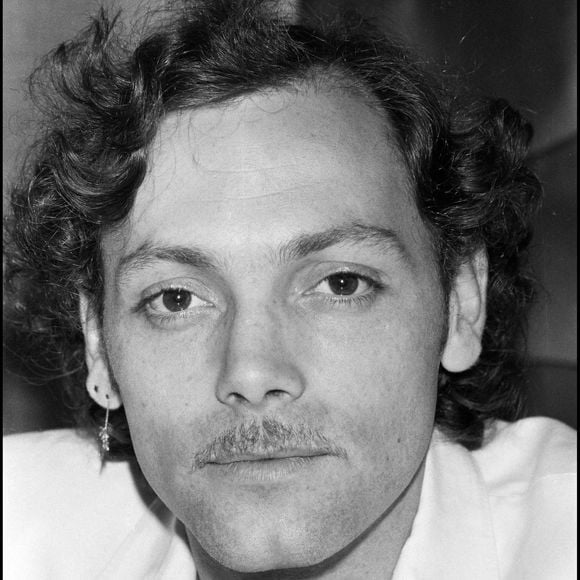 Archives - Patrick Dewaere en 1979. ANGELI-RINDOFF / BESTIMAGE