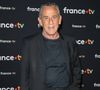 Face à l’ampleur de la polémique, l’animateur a tenté de désamorcer la situation en publiant un communiqué sur sa page Instagram @les.terriens...
Thierry Ardisson au photocall pour la conférence de presse de rentrée de France TV à la Grande Halle de la Villette à Paris, France, le 11 juillet 2023. © Coadic Guirec/Bestimage