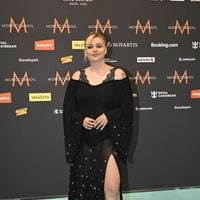 Louane a enfin réagi à sa participation à l'Eurovision et sa 7e place : elle a mis du temps mais a gardé son sens de l'humour