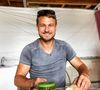 "Il y a des hauts et des bas" : Freddy (Koh-Lanta) est parti vivre au bout du monde avec sa femme et ses enfants