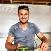 "Il y a des hauts et des bas" : Freddy (Koh-Lanta) est parti vivre au bout du monde avec sa femme et ses enfants