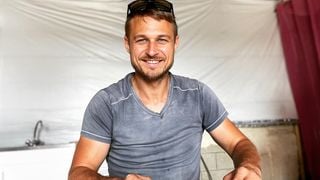 "Il y a des hauts et des bas" : Freddy (Koh-Lanta) est parti vivre au bout du monde avec sa femme et ses enfants
