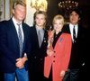 Celui qui a élevé David Hallyday comme son propre fils et qui est marié depuis plus de quarante ans avec Sylvie Vartan a joué un rôle capital dans le destin d'une série culte...

Johnny Hallyday, David Hallyday, Tony Scotti et Sylvie Vartan qui reçoit la médaille de l'ordre national du mérite, France, le 14/11/1987. Crédit Bertrand Rindoff Petroff / Bestimage