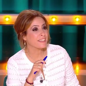 Invitée sur le plateau de "Quelle époque !" ce samedi 15 février, Violette Dorange en profite pour se livrer sur la distance avec son conjoint Charlot lors du Vendée Globe.