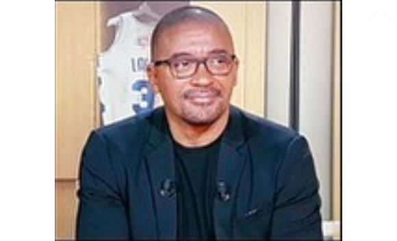 "Après une telle opération, mon périné fonctionne plus", a également précisé Eric Micoud

Photo de l'ancien joueur de basket Eric Micoud publiée sur son compte Instagram. 
Crédit : Instagram/ericmicoud