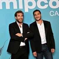 L'agence : Avant le lancement de la 7ème saison, Martin et Valentin réservent un beau cadeau au public