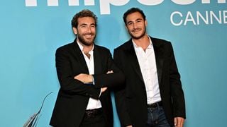 L'agence : Avant le lancement de la 7ème saison, Martin et Valentin réservent un beau cadeau au public