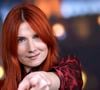 Douze numéros de 52 minutes sont prévus pour une première saison, attendue au premier semestre 2026.

Portrait de Adeline Toniutti lors de l'enregistrement de l'émission "Chez Jordan de Luxe" diffusée sur C8.
© Cédric Perrin / Bestimage