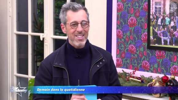Pour la première fois dans l’histoire de l’émission, les candidats se sont produits devant leurs camarades et non devant le corps professoral.

Les élèves de la "Star Academy" ont découvert le nom du candidat immunisé pour le prochain prime.