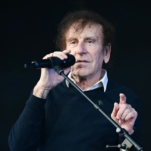 Alain Souchon - Fête de l'Humanité à La Courneuve, France, le 12 septembre 2021. © Lionel Guericolas/MPP/Bestimage