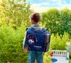 comme ceux du présentateur Christophe Beaugrand

Le fils de Christophe Beaugrand entre au CP