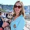 "Mon autre moitié" : jour symbolique pour Maria Chiara de Bourbon des Deux-Siciles, qui s’adresse à un être cher à son cœur