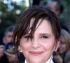 Juliette Binoche - Montée des marches du film " Amarga Navidad " lors du 79ème Festival International du Film de Cannes, le 19 mai 2026. © Olivier Borde / Bestimage