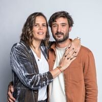 "Quand je ne suis pas avec eux..." : Jeremy Frérot évoque la garde partagée de ses enfants avec Laure Manaudou