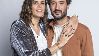"Quand je ne suis pas avec eux..." : Jeremy Frérot évoque la garde partagée de ses enfants avec Laure Manaudou