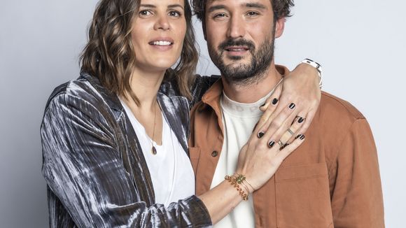 "Quand je ne suis pas avec eux..." : Jeremy Frérot évoque la garde partagée de ses enfants avec Laure Manaudou