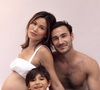 La créatrice de mode a été contrainte de repousser l'événement à cause d'un souci de santé inattendu.

Charina Sarte et Valentin Kretz annoncent attendre leur second enfant sur les réseaux sociaux