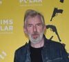 Antoine de Caunes connaît Ambre depuis sa plus tendre enfance car il est très proche du père de cette dernière.
Antoine de Caunes et Laurent Chalumeau lors du photocall des membres du jury du Reims POLAR - 38ème Festival du film policier, au Public Système Cinéma, à Paris, France, le 26 mai 2021. © Coadic Guirec/Bestimage