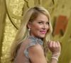 Ce mardi 20 octobre, dans son podcast MeSsy, l’actrice de Mariés, deux enfants a révélé que ce diagnostic était erroné.

Christina Applegate aux Emmy Awards à Los Angeles.

Photo : Bestimage