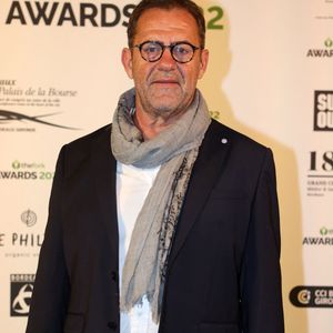 Soirée de Gala - TheFork Awards 2022 : Michel Sarran au Palais de la Bourse de Bordeaux, le 21 novembre 2022 pour la remise des Trophées TheFork Awards 2022 © Jean-Marc Lhomer / Bestimage
