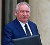 Pour rappel, François Bayrou s'est plusieurs fois exprimé quant aux faits de violences, d'agressions sexuelles et viols concernant l'établissement privé Notre-Dame-de-Bétharram, niché dans son département des Pyrénées-Atlantiques. Les faits présumés se seraient déroulés entre les années 1970 et 1990...
François Bayrou, Premier ministre à la sortie du conseil des ministres au palais de l'Elysée à Paris le 21 avril 2025. © Christian Liewig / Bestimage