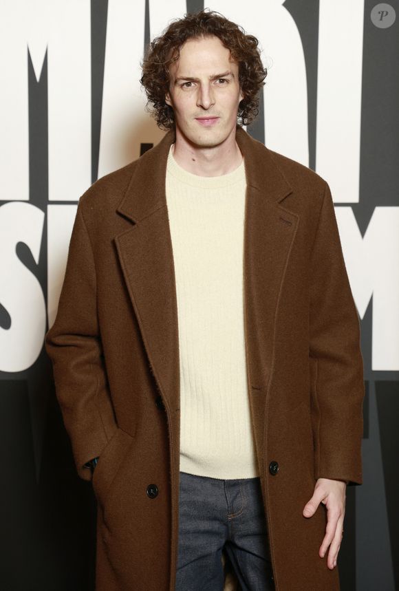 Paul de Saint Sernin - Photocall de l'avant-première du film " Marty Supreme " au cinéma Grand Rex à Paris le 3 février 2026.
© Christophe Aubert / Bestimage