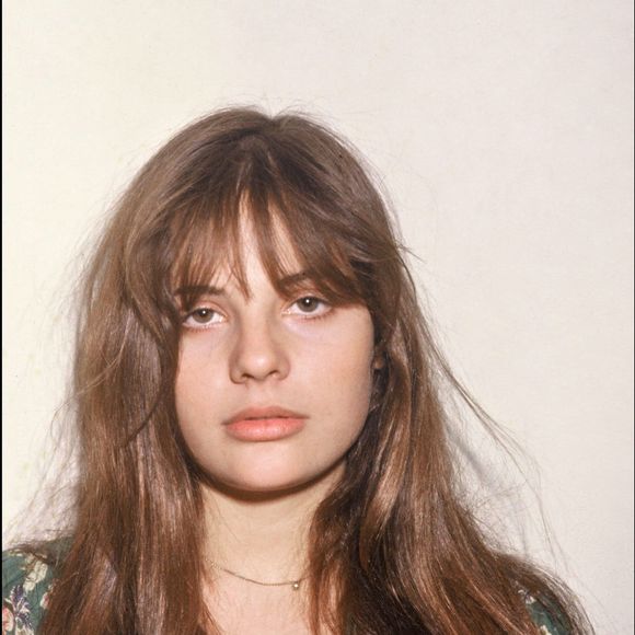 Marie Trintignant © Bertrand Rindoff Petroff Bestimage