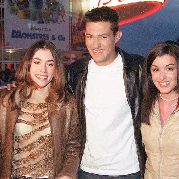 Plus de vingt ans après ses débuts remarqués dans la première saison de la Star Academy, en 2001, cette candidate continue de surprendre. 

Jean-Pascal, Mario, Jenifer et Olivia Ruiz (Star Academy) - ouverture de la nouvelle attraction de Disneyland Paris, Walt Disney Studios - plan américain, France ©️ Agence / Bestimage