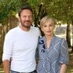 Kristin Scott Thomas ancienne belle-soeur d'une star française : qui est son ex-mari dont le nom de famille est bien connu ?