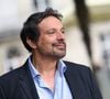 Trois mois après la disparition de Bruno Salomone, son épouse Audrey a partagé un message bouleversant sur Facebook.

Bruno Salomone lors du Festival du film francophone d'Angoulême. 

© MPP / Bestimage