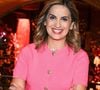 L'arrivée de l'ancien visage de CNews sur les ondes de BFMTV ne fait pas que des heureux. 

Sonia Mabrouk assiste au lancement du livre de Sonia Mabrouk " Reconquérir le sacre " organisé par Five Eyes Production au Buddha Bar à Paris, France, le 20 septembre 2024. Photo par Jerome Dominé/ABACAPRESSCOM